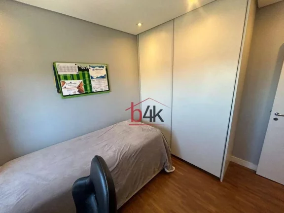 Imagem Apartamento com 3 dormitórios à venda, 120 m² por R$ 2.150.000,00 - Brooklin - São Paulo/SP