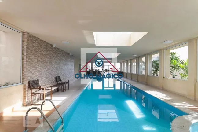 Imagem Apartamento Mobiliado!!! Melhor do Bela Vista - 2 dormitórios com 1 suíte