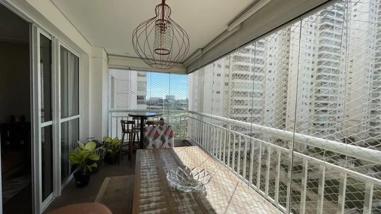 Imagem Apartamento São Bernardo 2 Dom, 1 Suíte, 2 Vagas Por R$ 997.000,00