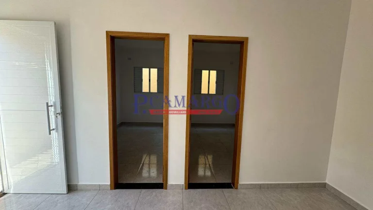 Imagem Casa de Condomínio