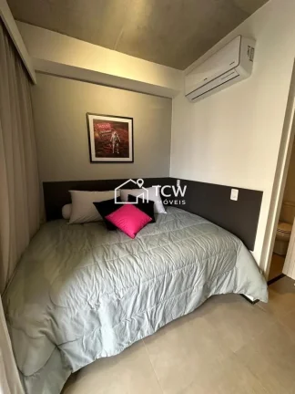 Imagem Apartamento à venda no bairro Bela Vista - São Paulo/SP, Zona Central