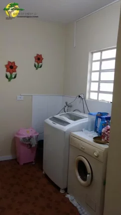 Imagem SOBRADO PARA VENDA NA VILA ROQUE/IMIRIM