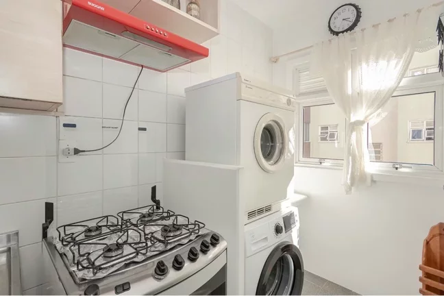Imagem JIMSC 54 Apto 610291021-177 - Apartamento à venda no bairro Jardim Itu - Porto Alegre/RS