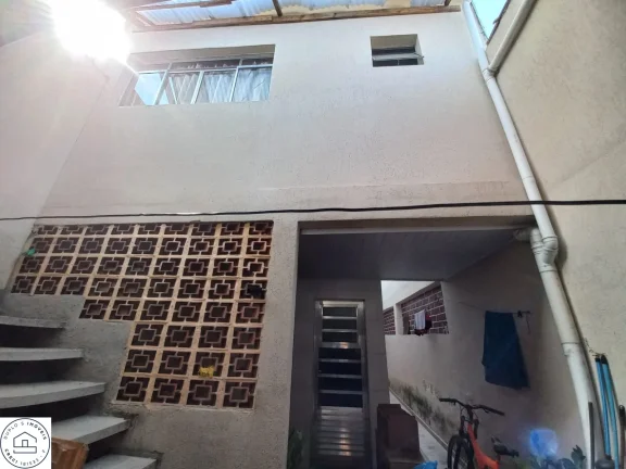 Imagem Sobrado em Caieiras / Jardim dos Eucaliptos / Serpa / Ótimo local.