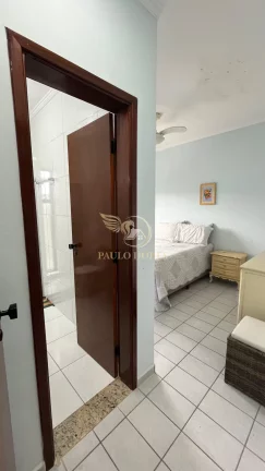 Imagem Duplex a Menos de 100 Metros do Mar - Localização Privilegiada no Bairro: Tenorio Ubatuba-SP