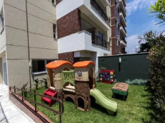 Imagem Apartamento à venda de 3 dormitórios (1 suíte) na Rua Vilela - Tatuapé