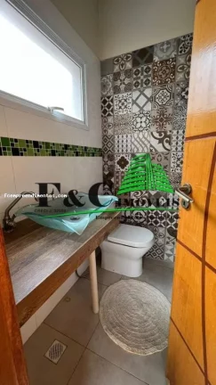 Imagem Sobrado para Venda em Sumaré, Residencial Real Parque Sumaré, 4 dormitórios, 1 suíte, 3 banheiros, 3 vagas