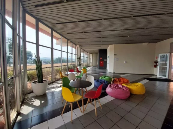 Imagem ALUGA-SE SALA COMERCIAL EM SATANA DE PARNAÍBA