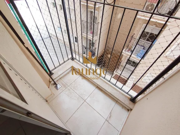 Imagem Apartamento Para Alugar Campolim Zona Sul - Sorocaba/SP