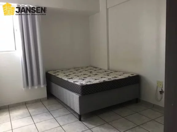 Imagem APARTAMENTO COM 02 QUARTOS E ELEVADOR NO J. OCEANIA