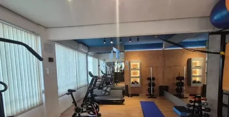 Imagem Apartamento 2 dormitórios à venda Nossa Senhora de Fátima Santa Maria/RS