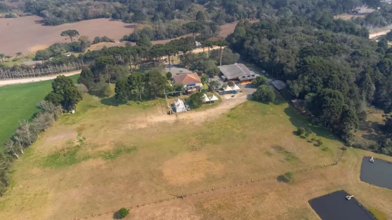 Imagem Chácara lazer ou eventos Campo Largo