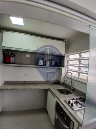 Imagem Venda de apartamento de 2 quartos na Vila Mariana, São Paulo-SP: 62m² de conforto e praticidade!