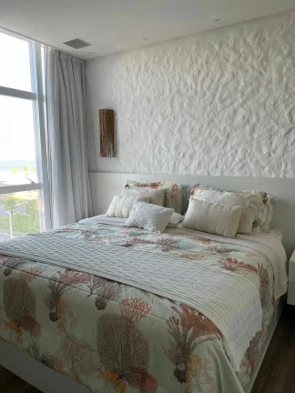 Imagem Apartamento com 3 dormitórios à venda sendo 3 suítes, 222 m² por - R$ 8.100.000,00 - Praia Brava - Itajaí/SC