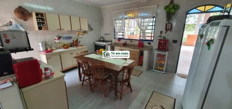 Imagem CASA RESIDENCIAL em SÃO JOSÉ DOS CAMPOS - SP, BOM RETIRO