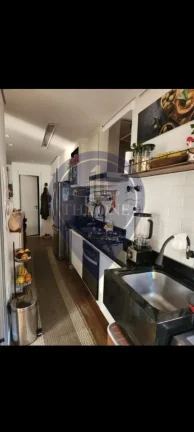 Imagem APARTAMENTO RESIDENCIAL em SÃO PAULO - SP, PINHEIROS