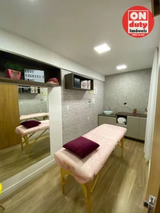 Imagem Sala à venda, 40 m² por R$ 430.000,00 - Gonzaga - Santos/SP