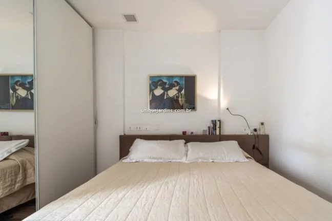 Imagem Apartamento à venda Vila Olímpia São Paulo