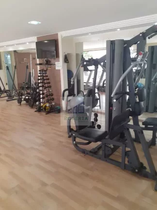 Imagem APARTAMENTO À VENDA COM 120M² NO CAQAMPO BELO