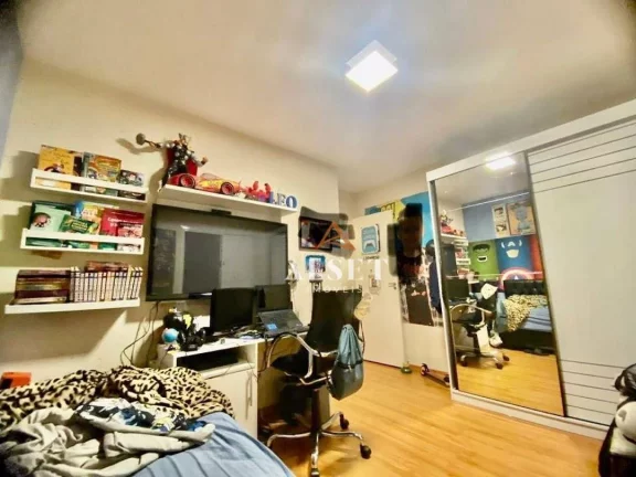 Imagem Apartamento Residencial à venda, Vila Carrão, São Paulo - AP0039.