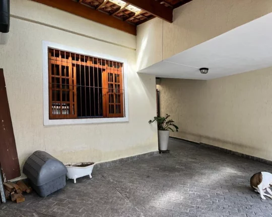 Imagem Sobrado Próximo metrô Vila Sonia