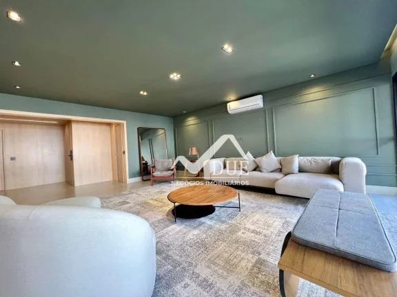 Imagem Alto padrão com 4 quartos à venda, 250 m² por R$ 2.800.000 - Gonzaga - Santos/SP