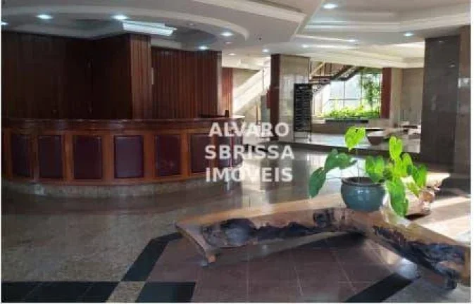 Imagem Sala Comercial com 60 m² excelente localização no Edifício Gaplan no Jardim Corazza próximo à Av Marginal em Itu SP