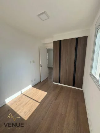 Imagem Apartamento a venda no condominio Praça da Mooca