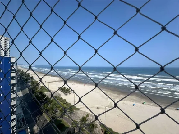 Imagem APARTAMENTO COM 75 m² - MARACANÃ - PRAIA GRANDE SP