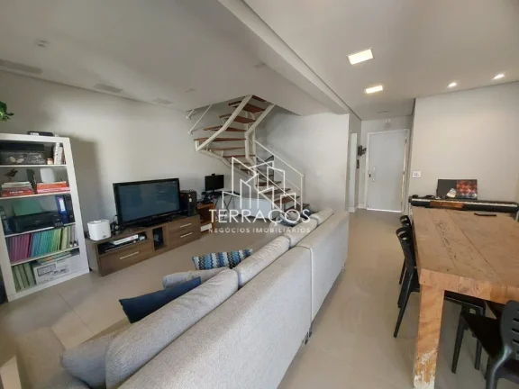 Imagem CASA À VENDA, 3 DORMITÓRIOS, 89 M², CONDOMINIO VINTAGE CLUB - ENGORDADOURO - JUNDIAÍ - SP