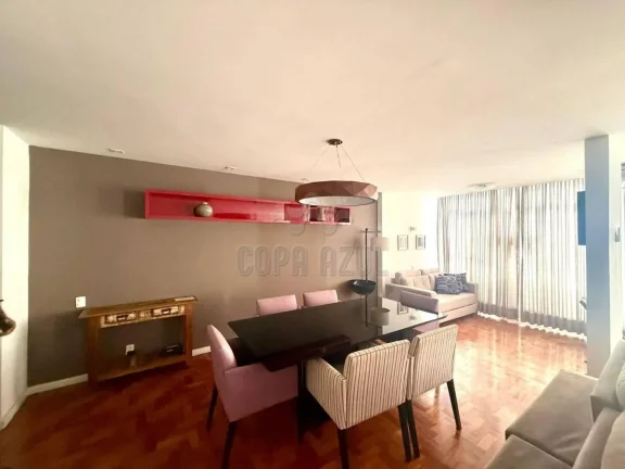 Imagem Copacabana – Rua Djalma Ulrich | Residencial › Apartamento 4 quarto(s) à Venda