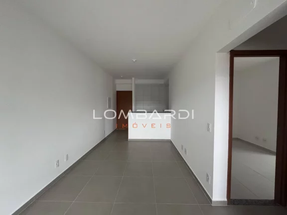 Imagem Apartamento novo no Itaguá