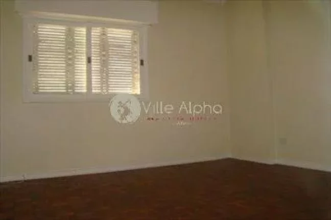 Imagem APARTAMENTOS EM SANTOS PROX. A PRAIA AMPLO E AREJADO.
