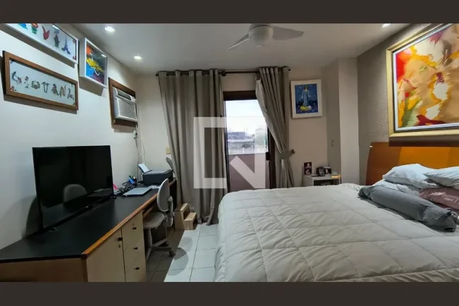 Imagem Casa à Venda - Recreio, 4 Quartos, 350 m2