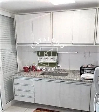 Imagem Apartamento a Venda no bairro Nova Aliança - Ribeirão Preto, SP