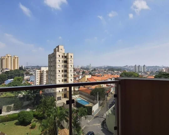 Imagem APARTAMENTO 3 DORMS 1 SUITE - USP - METRO BUTANTÂ - BUTANTÃ