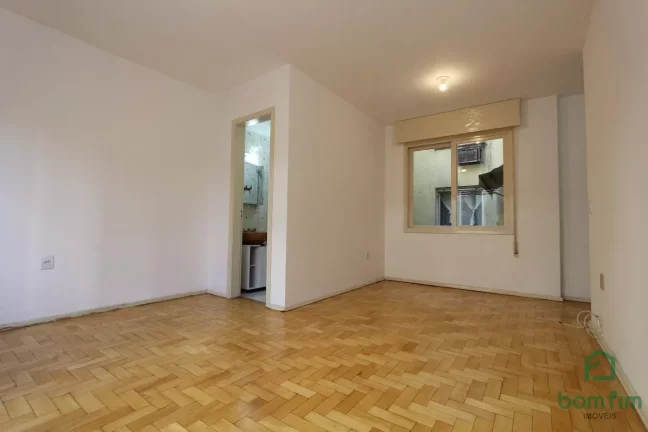 Imagem Apto para aluguel, 1 dorm. no bairro Menino Deus - Porto Alegre/RS - AP2685