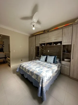 Imagem Apartamento mobiliado a venda próximo à praia do Sapê!