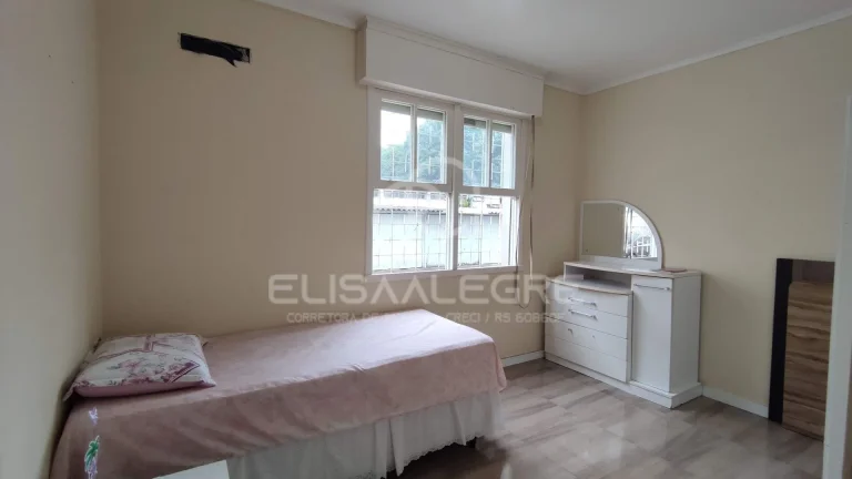 Imagem Condomínio Morada do Sol - Apartamento térreo, Primor, Sapucaia do Sul