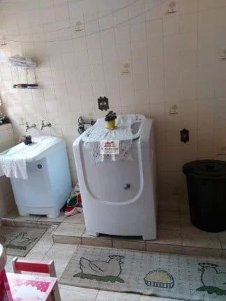 Imagem Sobrado em São João Clímaco, 4 Dormitórios, 6 banheiros