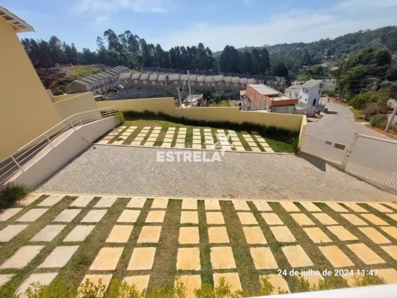 Imagem Sobrado pronto para morar de 02 Dorms - Cotia/SP