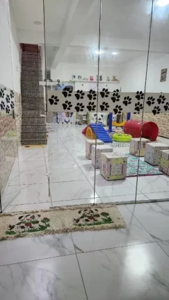 Imagem Ponto para alugar, 100 m² por R$ 3.500,00/mês - Jardim Imperador - Suzano/SP