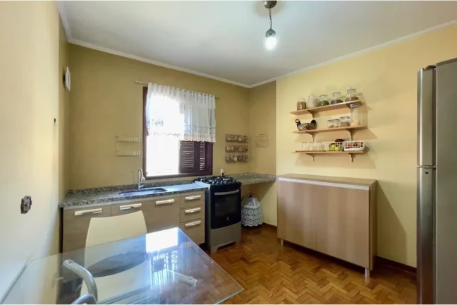 Imagem Casa à venda em São Paulo, Campo Grande, com 5 quartos, 187m2