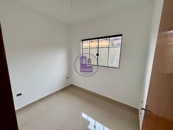 Imagem Linda casa geminada no Jardim Bandeirantes