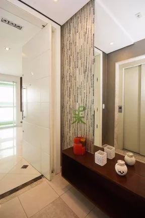 Imagem Apartamento com 3 dormitórios à venda, 193 m² por R$ 1.430.000,00 - Vila Suzana - São Paulo/SP