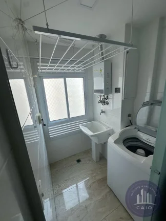 Imagem Apartamento mobiliado 1 quarto, 49m² a venda por R$ 900.000 Alphaville/SP