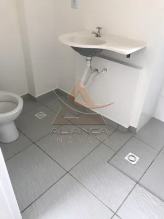Imagem Apartamento - Ribeirão Preto - Planalto Verde