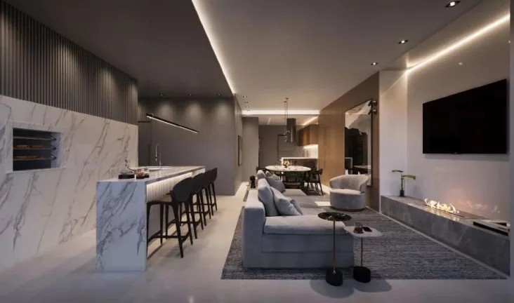 Imagem Apartamento à venda no bairro Centro - Balneário Camboriú/SC
