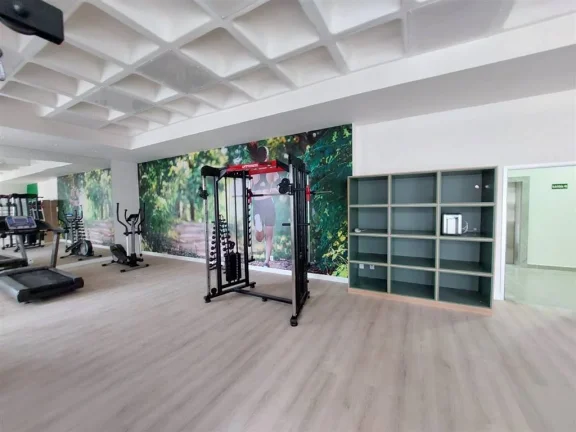 Imagem APARTAMENTO COM 76.92 m² - FORTE - PRAIA GRANDE SP