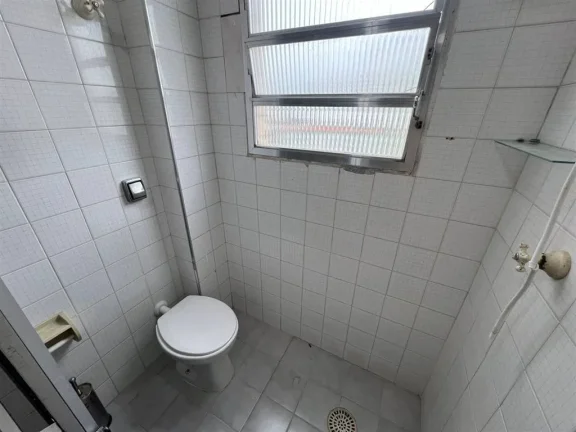Imagem APARTAMENTO COM 61 m² - GUILHERMINA - PRAIA GRANDE SP